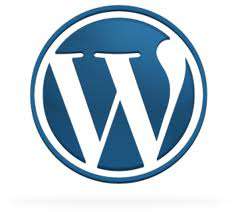 Wordpress Logo