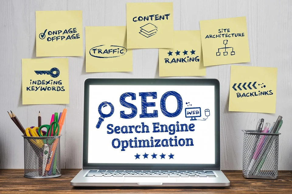 Search Engine Optimization  Company in Raleigh NC