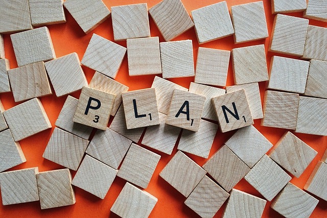 Marketing Goal Planning