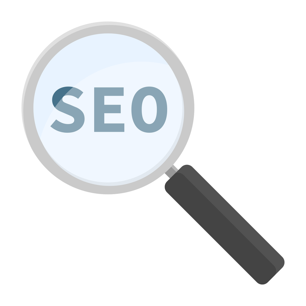 seo, search, engine, optimization, optimize, magnifying glass, find, improve, seo, seo, seo, seo, seo